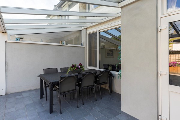 Medium property photo - Jonathanstraat 15, 5632 NW Eindhoven